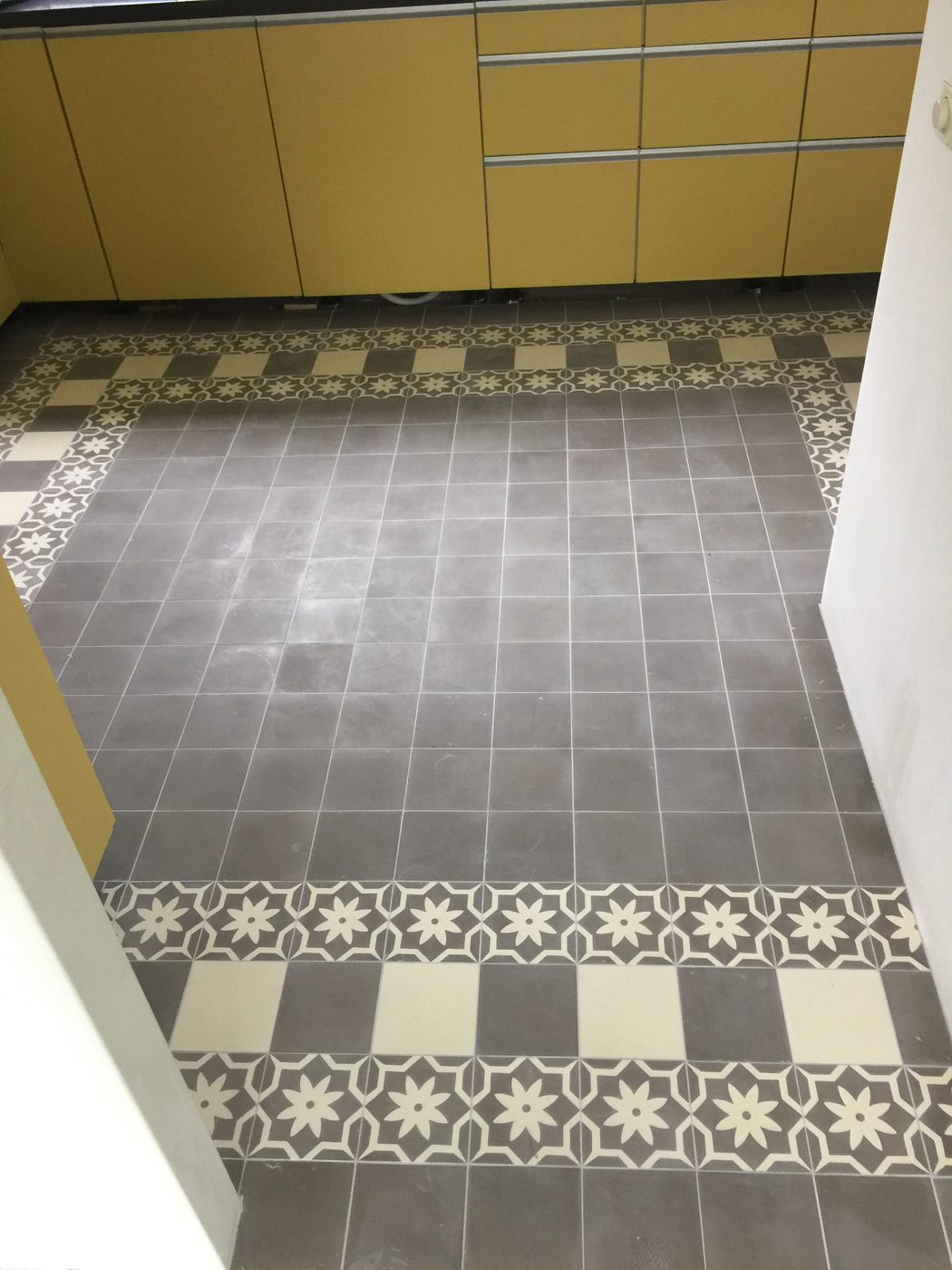 Badkamers in Rotterdam, project van Stukadoorsbosch, foto 4