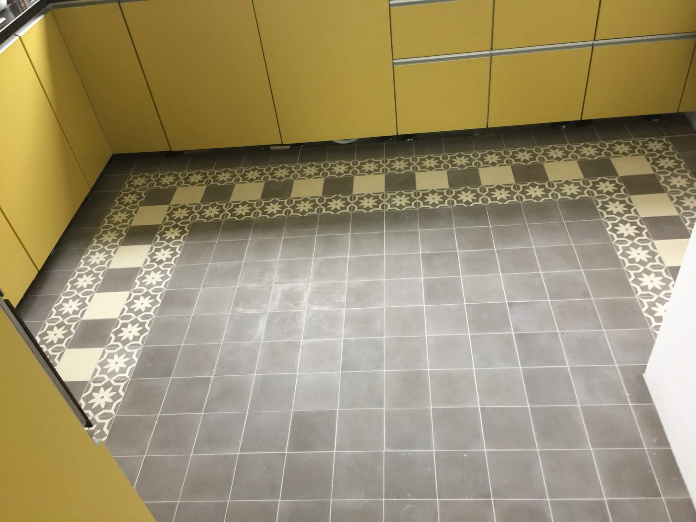 Badkamers in Rotterdam, project van Stukadoorsbosch, foto 5