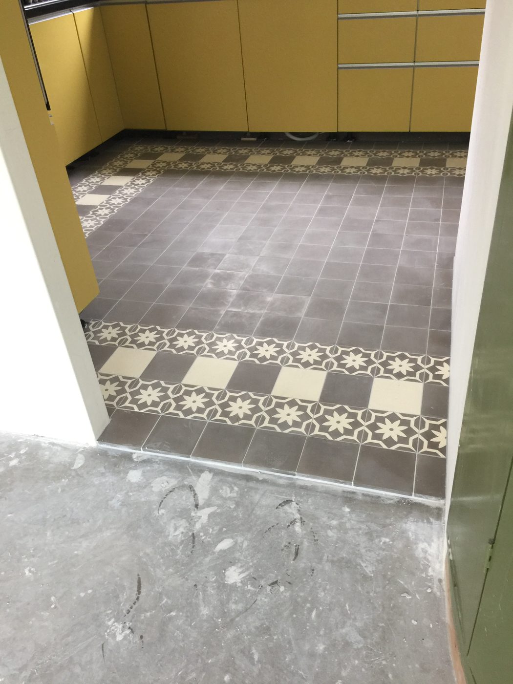 Badkamers in Rotterdam, project van Stukadoorsbosch, foto 6