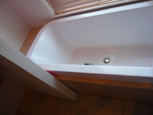 Badkamers in Rotterdam, project van Stukadoorsbosch, foto 8