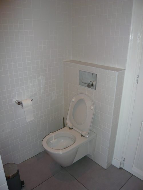 Badkamers in Rotterdam, project van Stukadoorsbosch, foto 13