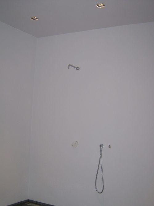 Badkamers in Rotterdam, project van Stukadoorsbosch, foto 15