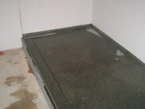 Badkamers in Rotterdam, project van Stukadoorsbosch, foto 19
