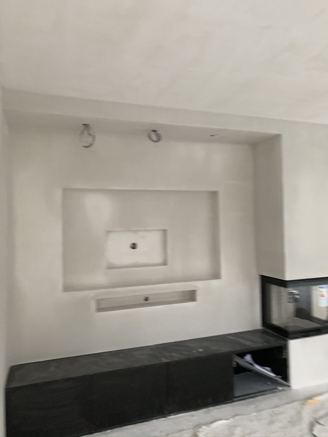 Cinewall & mediawanden in Rotterdam, project van Stukadoorsbosch, foto 4