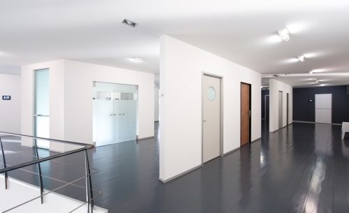 Diverse projecten in Rotterdam, project van Stukadoorsbosch, foto 7