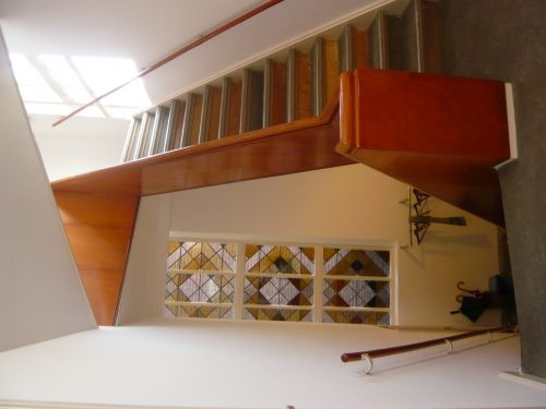 Renovatie Evangelische Broedergemeente in Rotterdam, project van Stukadoorsbosch, foto 16
