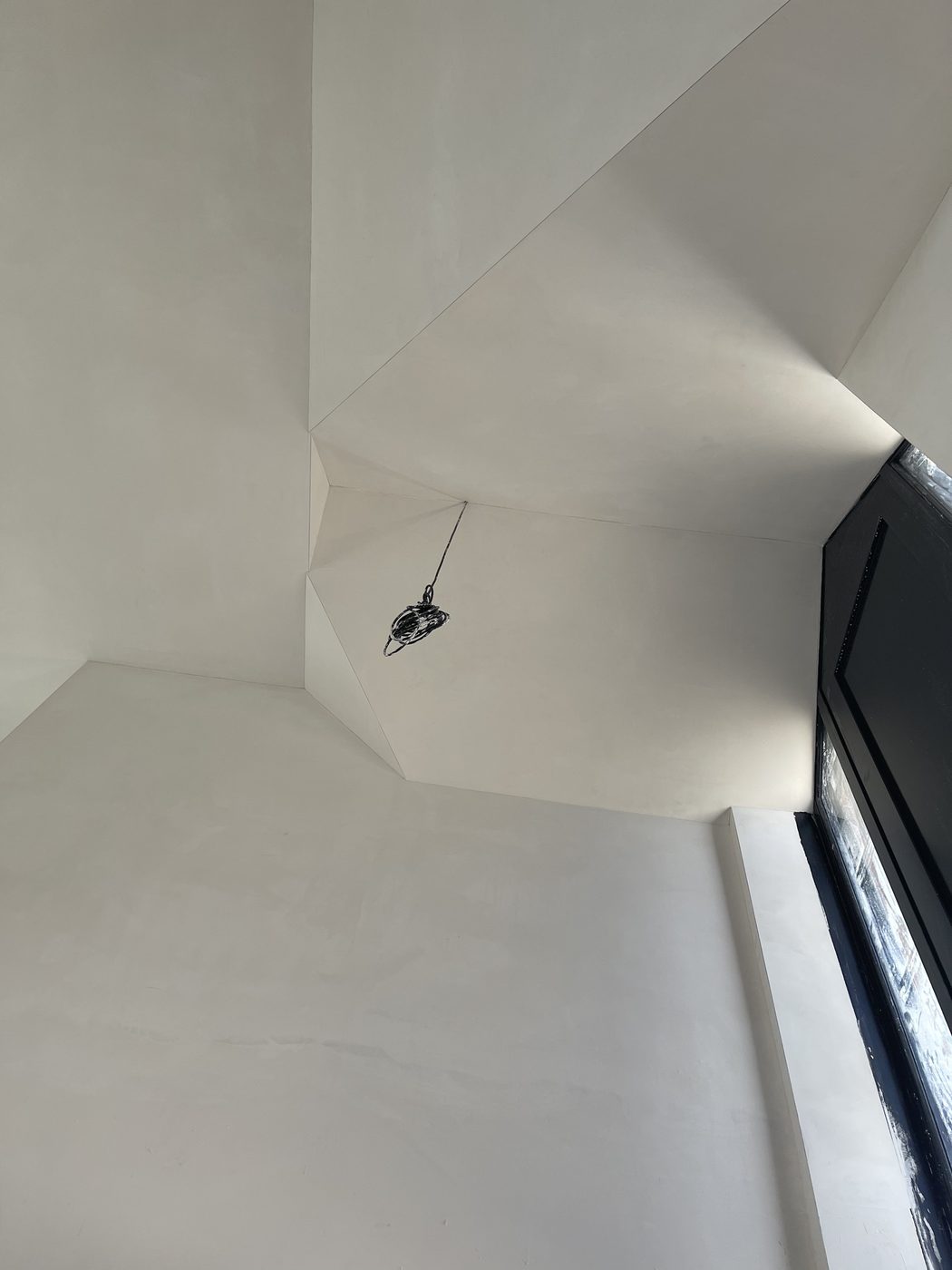 Plafondafwerking in Rotterdam, project van Stukadoorsbosch, foto 5