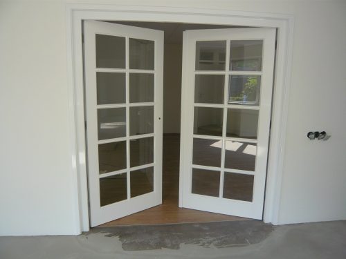 Woonkamerafwerking in Rotterdam, project van Stukadoorsbosch, foto 13